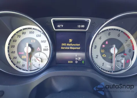 2014 Mercedes-Benz Cla 250 4Matic из США, поврежденный, VIN WDDSJ4GB1EN089355